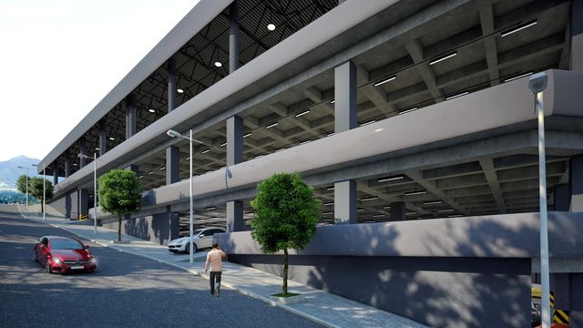 dilovasi katli otopark ve kapali pazar yeri 3 14041367 o