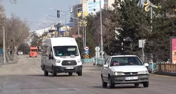 Doğu'da vaka sayıları ikiye katlandı Doğu'da vaka sayıları ikiye katlandı