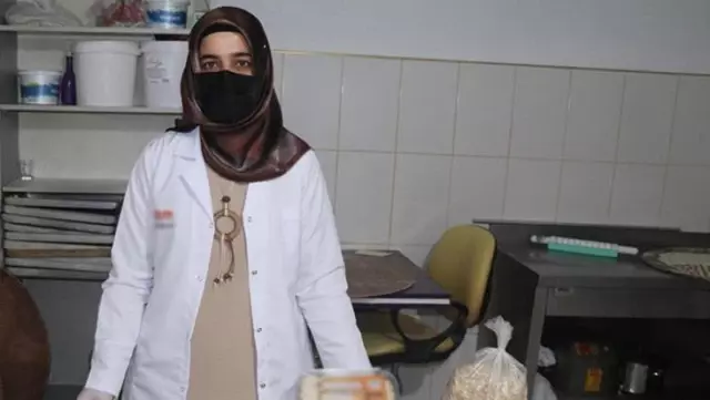 Düğün takılarını satarak başladığı işte, 40 bin liralık sermayesini 2.5 milyona çıkardı Düğün takılarını satarak başladığı işte, 40 bin liralık sermayesini 2.5 milyona çıkardı