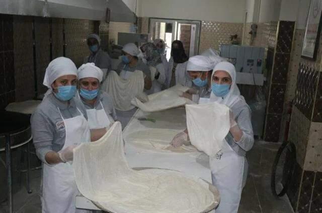 Düğün takılarını satarak başladığı işte, 40 bin liralık sermayesini 2.5 milyona çıkardı Düğün takılarını satarak başladığı işte, 40 bin liralık sermayesini 2.5 milyona çıkardı