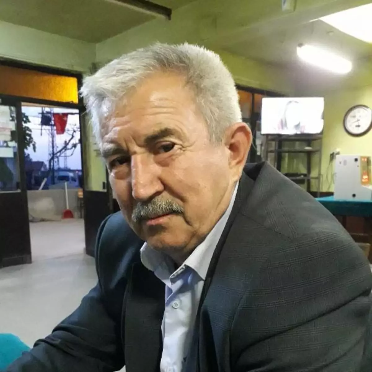 Son dakika haber | Edirne'de köy muhtarı koronavirüsten hayatını kaybetti