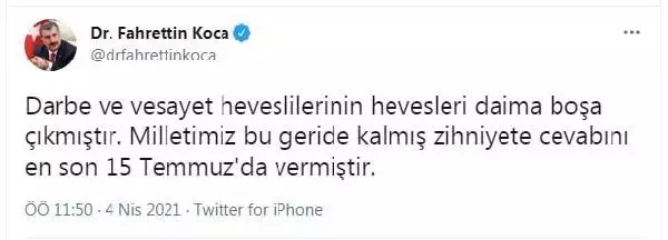 Emekli amirallerin bildirisi tepki topladı, soruşturma başlatıldı - Yeniden Emekli amirallerin bildirisi tepki topladı, soruşturma başlatıldı - Yeniden