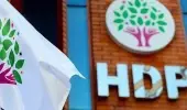 Emekli amirallerin bildirisiyle ilgili HDP'den açıklama: Darbeci yaklaşımlara tavrımız nettir Emekli amirallerin bildirisiyle ilgili HDP'den açıklama: Darbeci yaklaşımlara tavrımız nettir