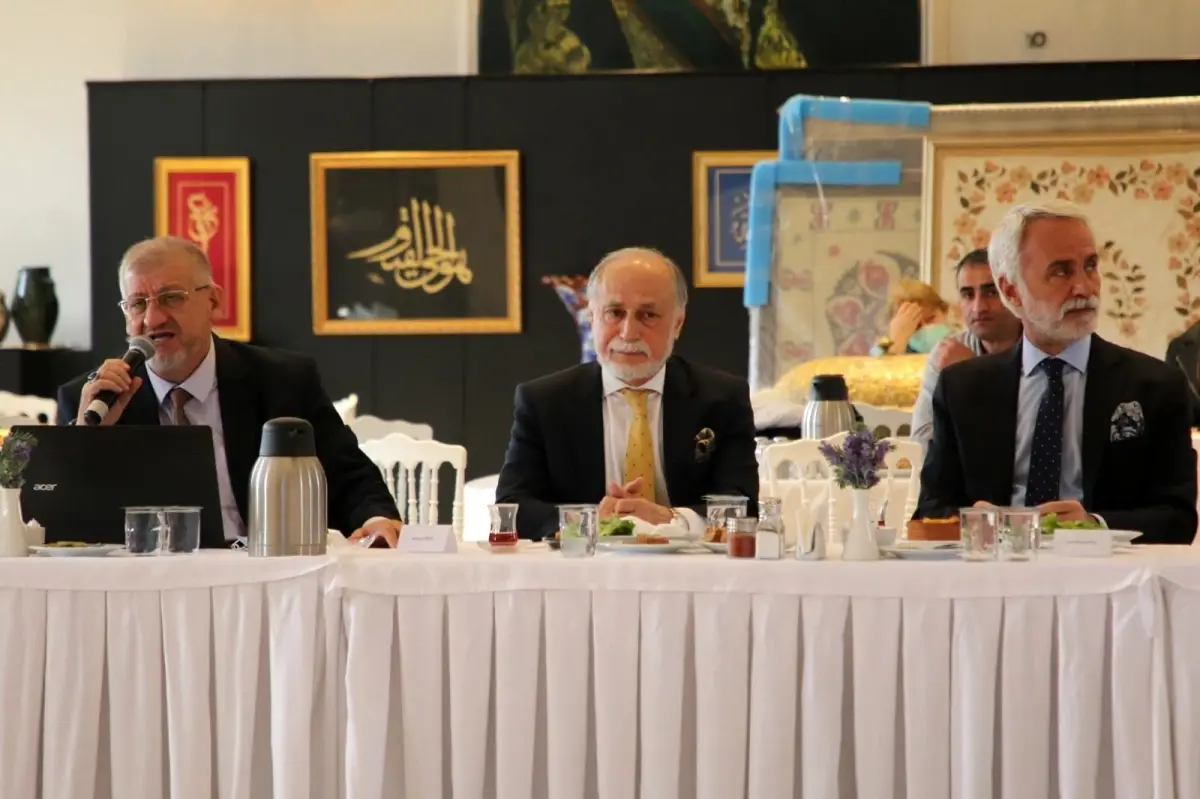 ERKON 'Dayanışma ve Yardımlaşma Kampanyası'na start verdi