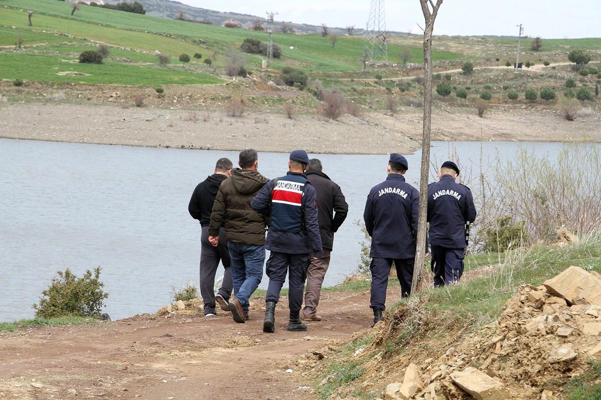 Eşiyle tartışıp evi terk eden yaşlı adamdan haber alınamıyor