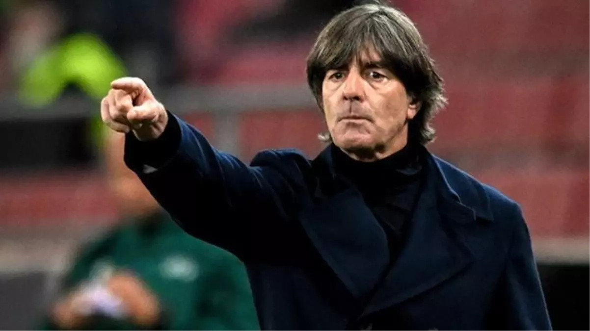 Fenerbahçe teknik direktör kararını verdi! Joachim Löw ile görüşmeler başlıyor