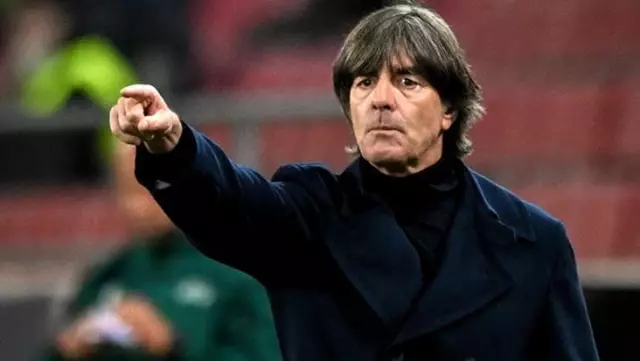 Fenerbahce coach made his decision!  Negotiations begin with Joachim Löw