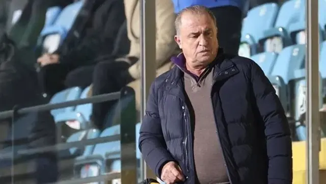 Galatasaray lost 39 points in matches where Fatih Terim was suspended Galatasaray lost 39 points in matches where Fatih Terim was suspended