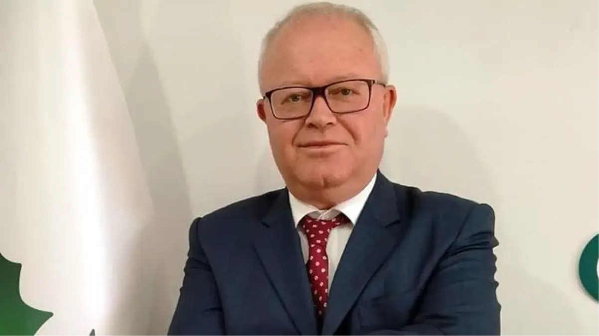 Gelecek Partisi eski il başkanı yine kumar operasyonunda yakalandı, bu kez de ayağını kırdı