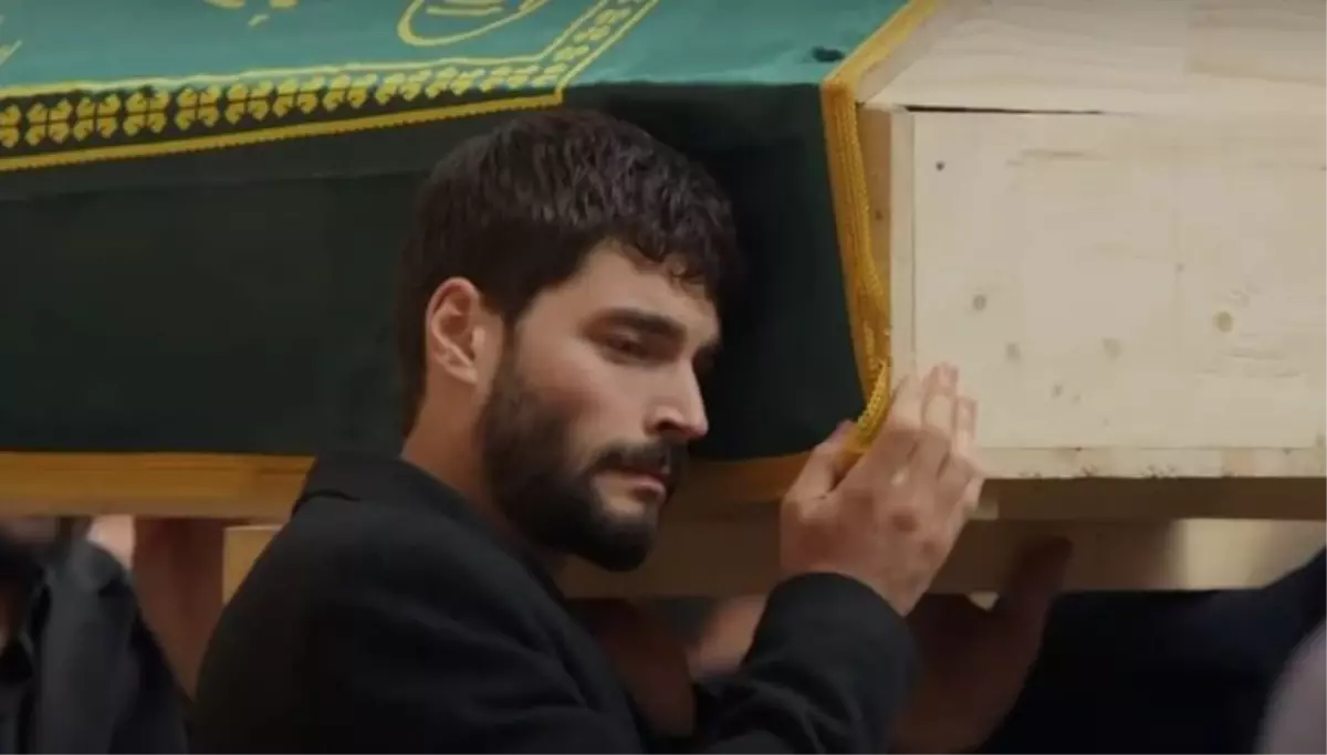 Hercai canlı izle! Hercai ATV canlı izle! Hercai son bölümde neler oldu? Hercai full HD canlı izle!