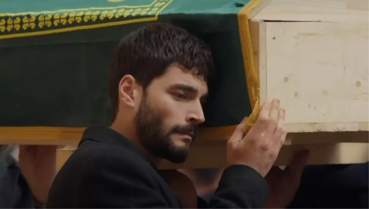 Hercai yeni bölüm fragmanı yayınlandı mı? Hercai 67. bölüm fragmanı yayınlandı mı?
