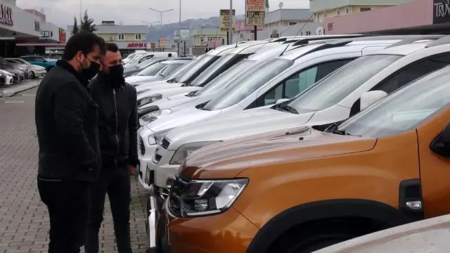 2. el araç alacaklara önemli uyarı 2. el araç alacaklara önemli uyarı