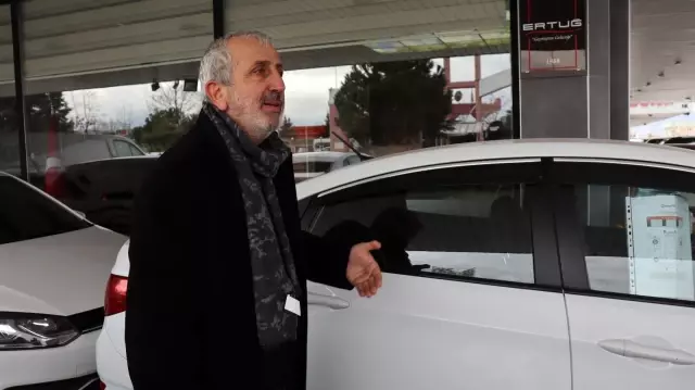 2. el araç alacaklara önemli uyarı 2. el araç alacaklara önemli uyarı