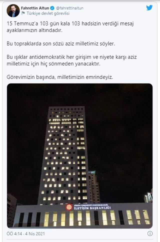 altun dan 103 emekli amiralin