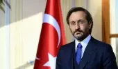 İletişim Başkanı Fahrettin Altun: Daha darbelerden destek umuyorlar İletişim Başkanı Fahrettin Altun: Daha darbelerden destek umuyorlar