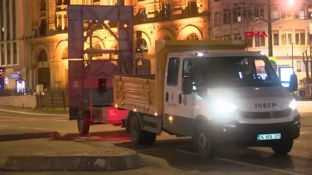 N Kolay Yarı Maratonu için bazı yollar bugün trafiğe kapalı olacak N Kolay Yarı Maratonu için bazı yollar bugün trafiğe kapalı olacak