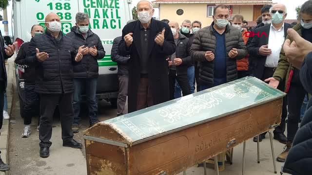 kocaeli off road yaparken araciyla ucurumdan 3 14041898 o
