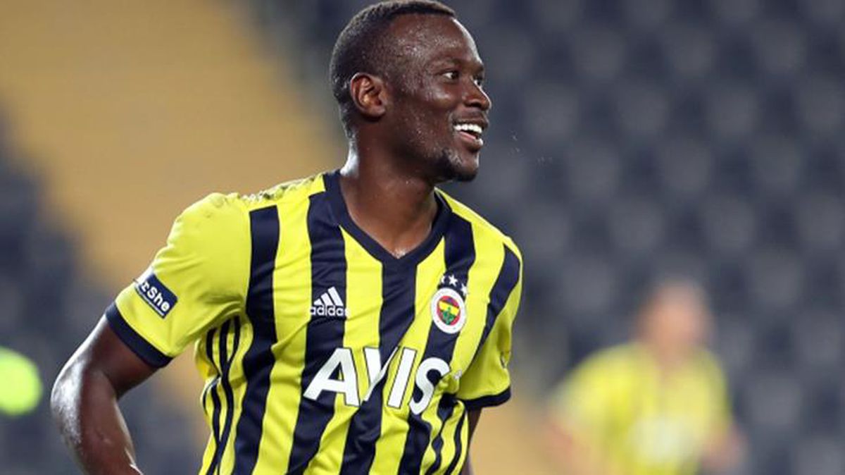 Mame Thiam, Aytaç Kara'nın paylaşımına yorum yaptı