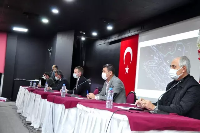 Milas OSB'de istihdam taahhüdüne arsalarda yüzde 60 indirim Milas OSB'de istihdam taahhüdüne arsalarda yüzde 60 indirim