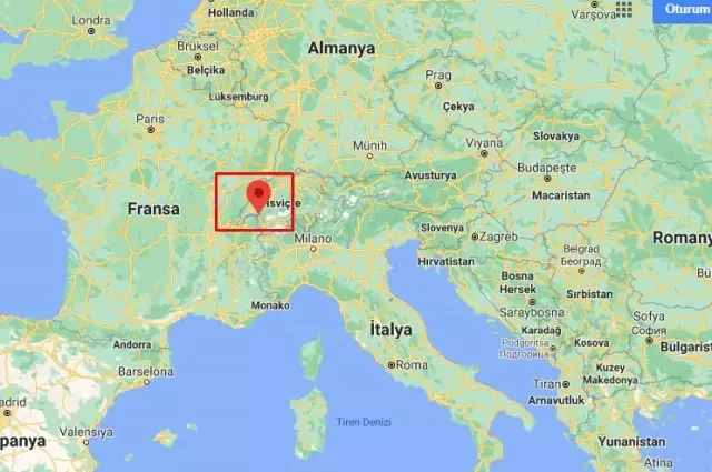 Montrö ne demek? Montrö neresi? Montrö hangi ülkede ...