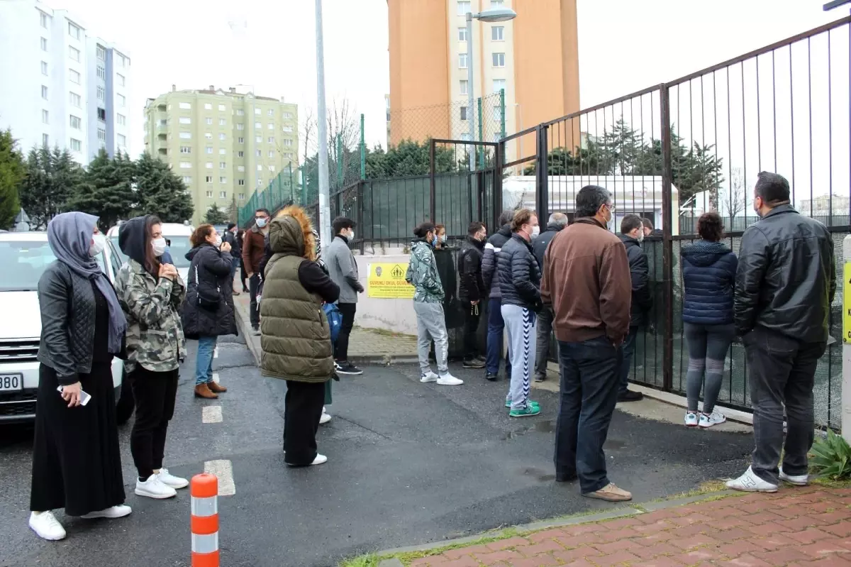 Son dakika haberleri! MSÜ askeri öğrenci aday belirleme sınavı başladı