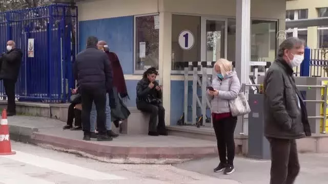 Son dakika! MSÜ Askeri Öğrenci Aday Belirleme Sınavı sona erdi Son dakika! MSÜ Askeri Öğrenci Aday Belirleme Sınavı sona erdi