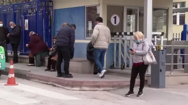 Son dakika! MSÜ Askeri Öğrenci Aday Belirleme Sınavı sona erdi Son dakika! MSÜ Askeri Öğrenci Aday Belirleme Sınavı sona erdi