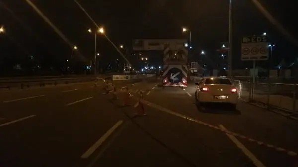 N Kolay Yarı Maratonu için bazı yollar bugün trafiğe kapalı olacak N Kolay Yarı Maratonu için bazı yollar bugün trafiğe kapalı olacak