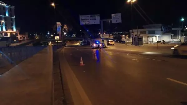 N Kolay Yarı Maratonu için bazı yollar bugün trafiğe kapalı olacak N Kolay Yarı Maratonu için bazı yollar bugün trafiğe kapalı olacak