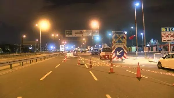 N Kolay Yarı Maratonu için bazı yollar bugün trafiğe kapalı olacak N Kolay Yarı Maratonu için bazı yollar bugün trafiğe kapalı olacak