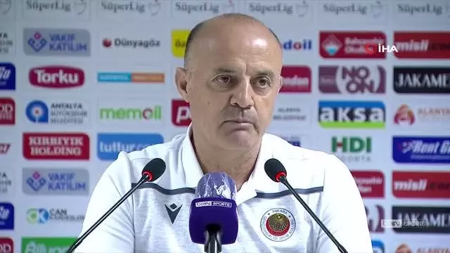 Özcan Bizati: 'Daha fazla puana ihtiyacımız var' Özcan Bizati: 'Daha fazla puana ihtiyacımız var'