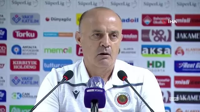 Özcan Bizati: 'Daha fazla puana ihtiyacımız var' Özcan Bizati: 'Daha fazla puana ihtiyacımız var'