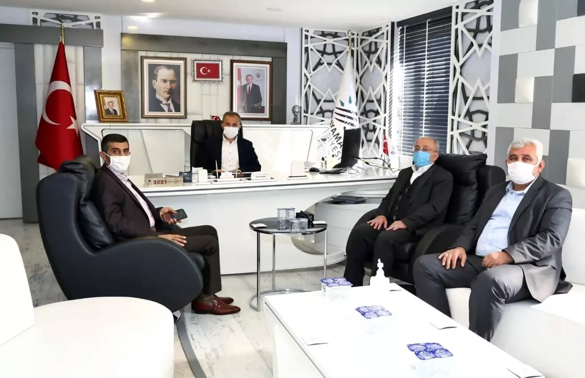Şehirlerarası ulaşım firmalarından Kılınç'a teşekkür 1 sehirlerarasi ulasim firmalarindan kilinc a 14042092 amp