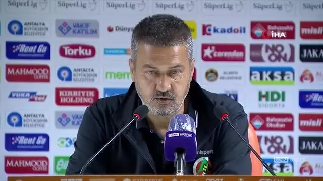 Semih Tokatlı: 'Maçtan maalesef mağlubiyetle ayrıldık' Semih Tokatlı: 'Maçtan maalesef mağlubiyetle ayrıldık'