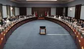 Son Dakika: AK Parti MYK, çalisma süresini tamamlamis Başka bir deyişle emekli 103 amiralin imzasini attığı Montrö bildirisi gündemiyle yarın toplanıyor Son Dakika: AK Parti MYK, çalisma süresini tamamlamis Başka bir deyişle emekli 103 amiralin imzasini attığı Montrö bildirisi gündemiyle yarın toplanıyor