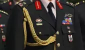 Son Dakika: 103 emekli amiralin Montrö bildirisine tepkiler çığ gibi büyüyor! Soruşturma başlatıldı Son Dakika: 103 emekli amiralin Montrö bildirisine tepkiler çığ gibi büyüyor! Soruşturma başlatıldı