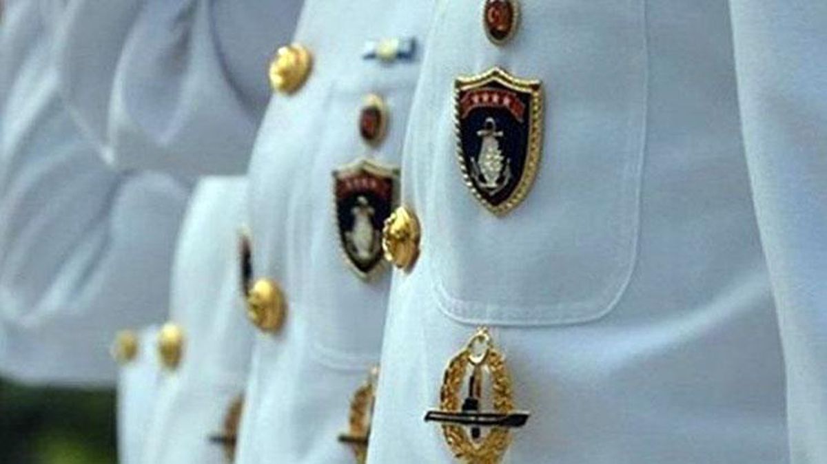 Son Dakika: Bildiri yayımlayan emekli amirallere TCK 316'dan soruşturma: İfadeye çağrılacaklar