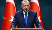 Son Dakika: Cumhurbaşkanı Erdoğan, bugün 15.00'te Cumhurbaşkanlığı Külliyesi'nde bir değerlendirme toplantısı yapacak Son Dakika: Cumhurbaşkanı Erdoğan, bugün 15.00'te Cumhurbaşkanlığı Külliyesi'nde bir değerlendirme toplantısı yapacak