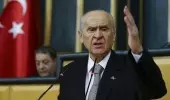 Son Dakika! MHP Genel Başkanı Devlet Bahçeli: Bildiride imzası bulunan 103 emekli amiralin rütbeleri sökülmelidir Son Dakika! MHP Genel Başkanı Devlet Bahçeli: Bildiride imzası bulunan 103 emekli amiralin rütbeleri sökülmelidir