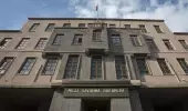 Son Dakika! MSB'den 103 amiralin yayınladığı Montrö bildirisine tepki: Bağımsız Türk yargısının gereğini yapacağına inancımız tam Son Dakika! MSB'den 103 amiralin yayınladığı Montrö bildirisine tepki: Bağımsız Türk yargısının gereğini yapacağına inancımız tam