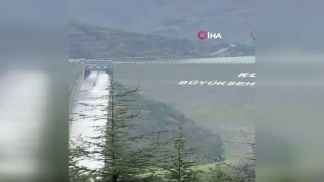 su seviyesi yuzde 14 e kadar dusmustu oran yu 14042405 o