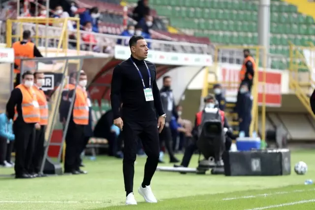 Süper Lig: Aytemiz Alanyaspor: 1 - Gençlerbirliği: 2 (Maç sonucu)