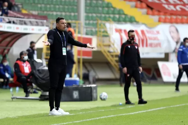 Süper Lig: Aytemiz Alanyaspor: 1 - Gençlerbirliği: 2 (Maç sonucu)