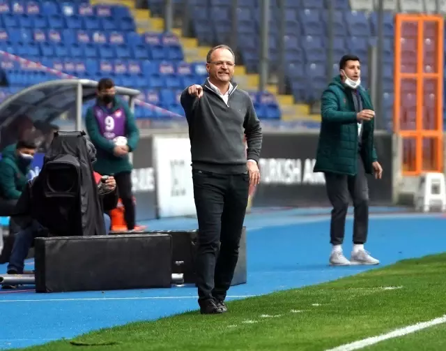 Süper Lig: Medipol Başakşehir: 3 - Yeni Malatyaspor: 1 (Maç sonucu) Süper Lig: Medipol Başakşehir: 3 - Yeni Malatyaspor: 1 (Maç sonucu)
