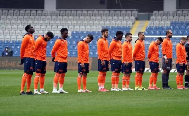 Süper Lig: Medipol Başakşehir: 3 - Yeni Malatyaspor: 1 (Maç sonucu) Süper Lig: Medipol Başakşehir: 3 - Yeni Malatyaspor: 1 (Maç sonucu)
