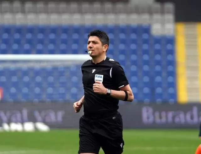 Süper Lig: Medipol Başakşehir: 3 - Yeni Malatyaspor: 1 (Maç sonucu) Süper Lig: Medipol Başakşehir: 3 - Yeni Malatyaspor: 1 (Maç sonucu)