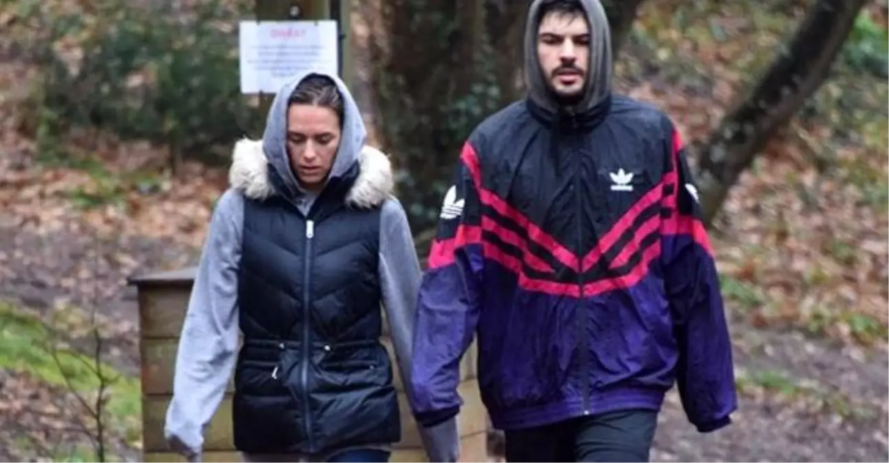Tolga Mendi, sevgilisi Damla Can'ın 'Seviyor mu?' sorusuna ne cevap verdi?