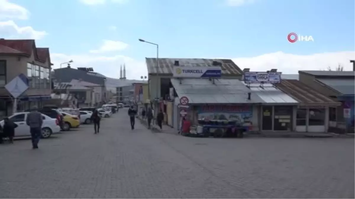 Varto Belediyesinden bahar temizliği