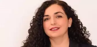 Kosova: Son dakika haberleri | Vyosa Osmani üçüncü turda Kosova'nın cumhurbaşkanı seçildi Kosova: Son dakika haberleri | Vyosa Osmani üçüncü turda Kosova'nın cumhurbaşkanı seçildi
