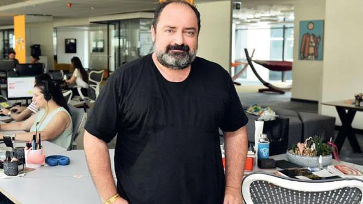 Yemeksepeti'nin CEO'su Nevzat Aydın'dan siber saldırıyla ilgili açıklama: Çok üzgünüm